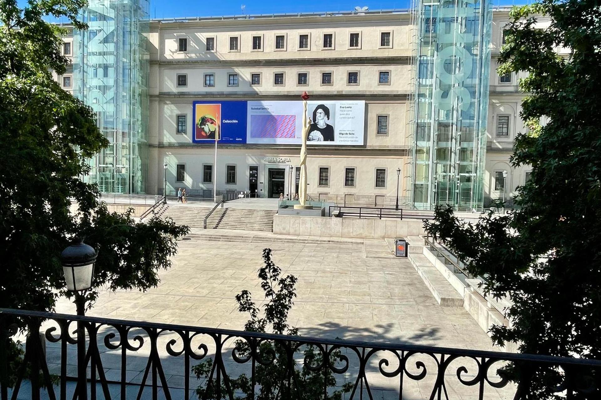 Hostal Residencia Fernandez