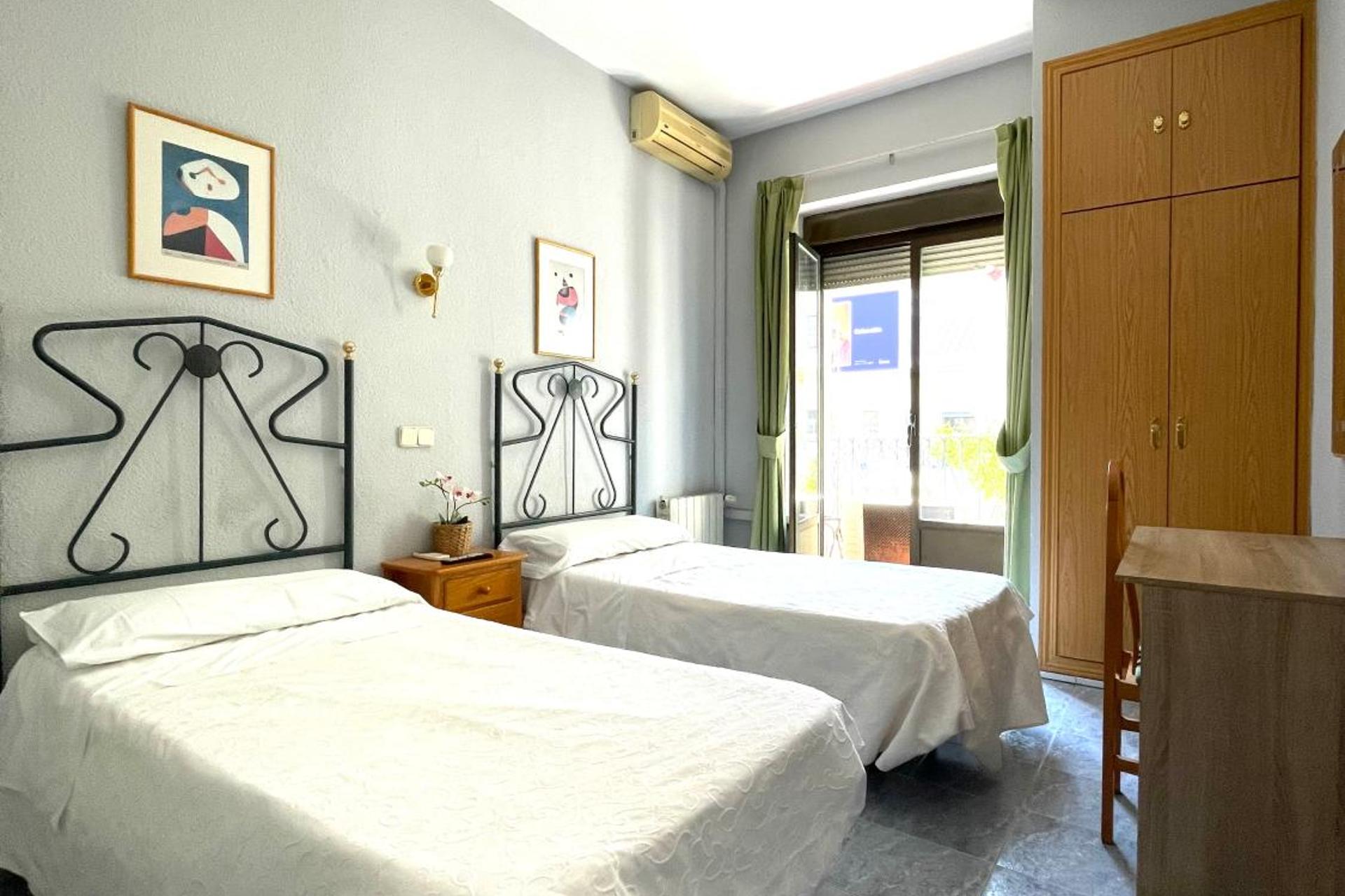 Hostal Residencia Fernandez