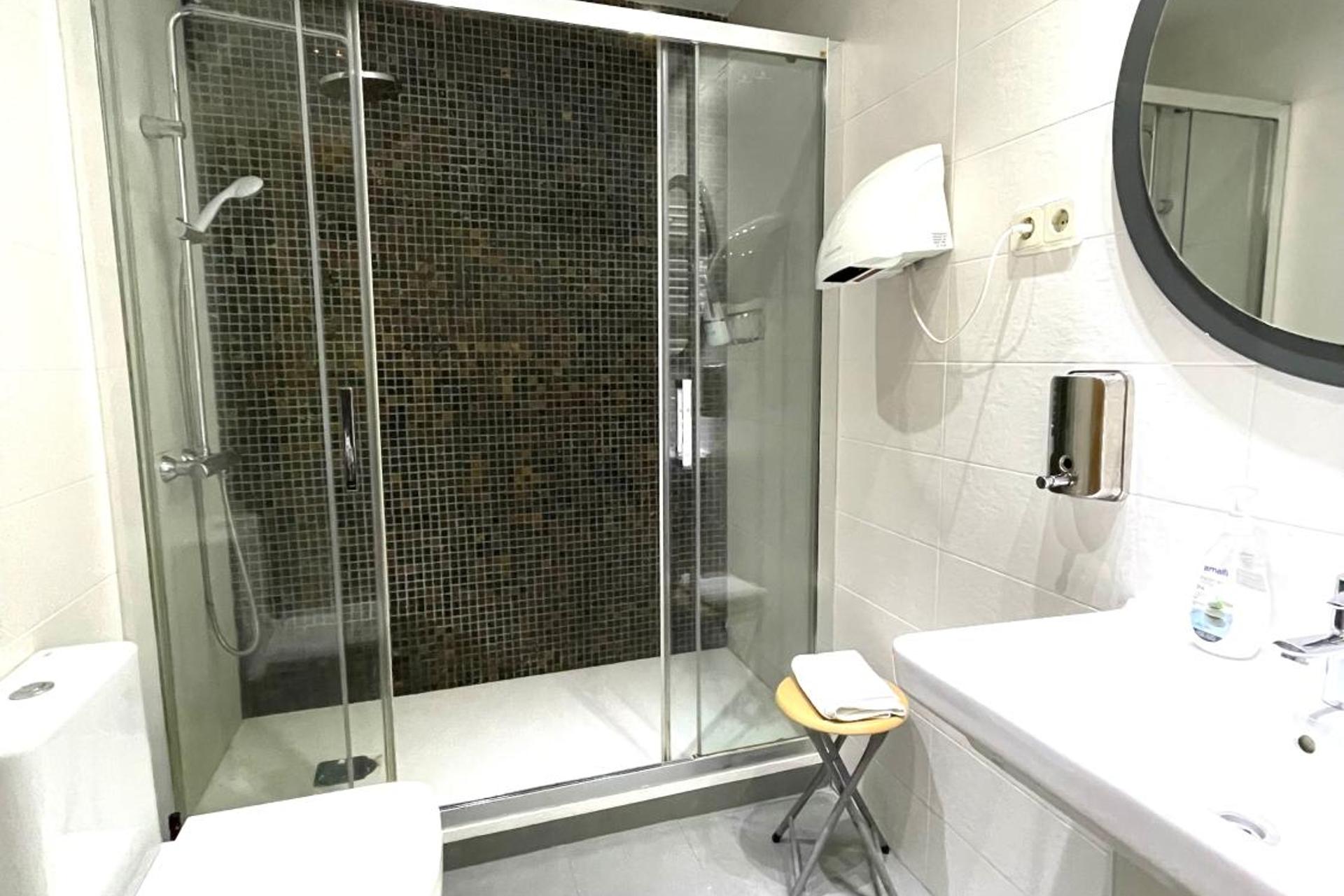 Hostal Residencia Fernandez